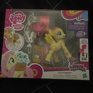 My Little Pony - Fluttershy